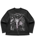 Greed - Waffle Knit