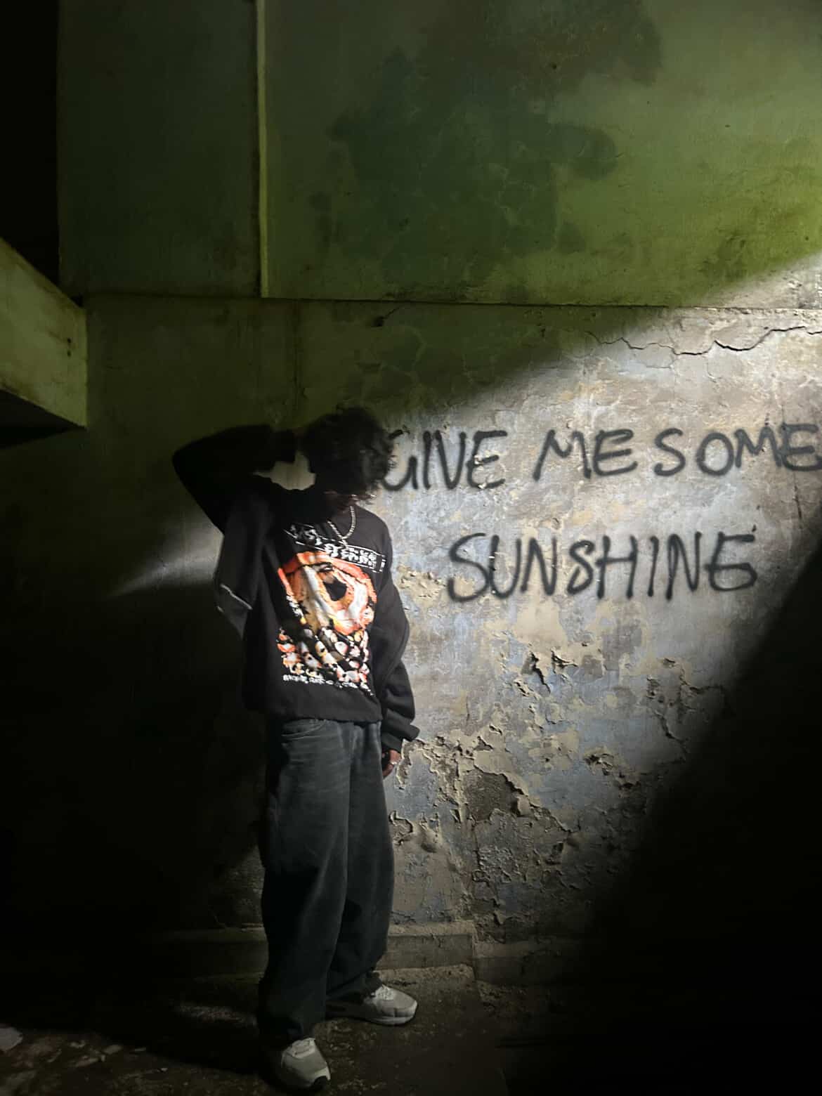 Deadly Sins - Streetgen