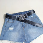 Black Halo Belt