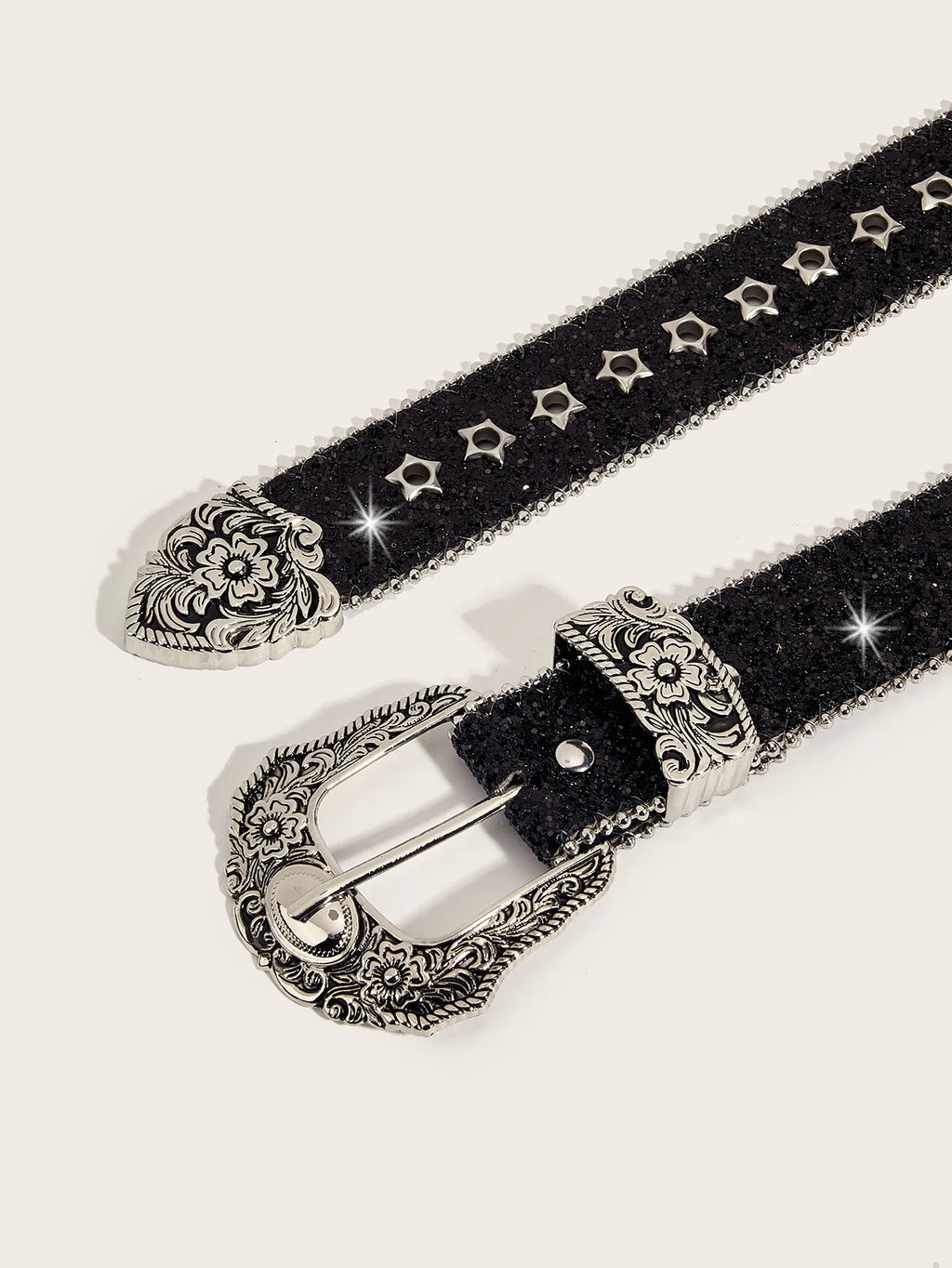 Darkstar Western Belt