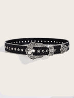 Darkstar Western Belt