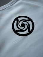 Cursebound Waffle Henley
