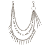 Vandal Pant Chain