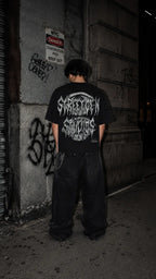 Lust Eternal : Forbidden Threads T-Shirt