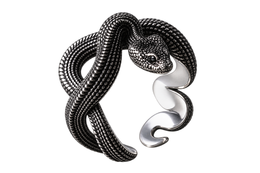 Venom Ring