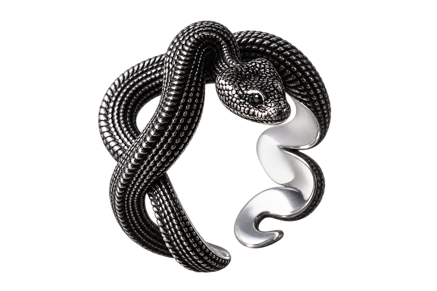 Venom Ring