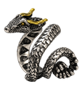 Serpentis ring