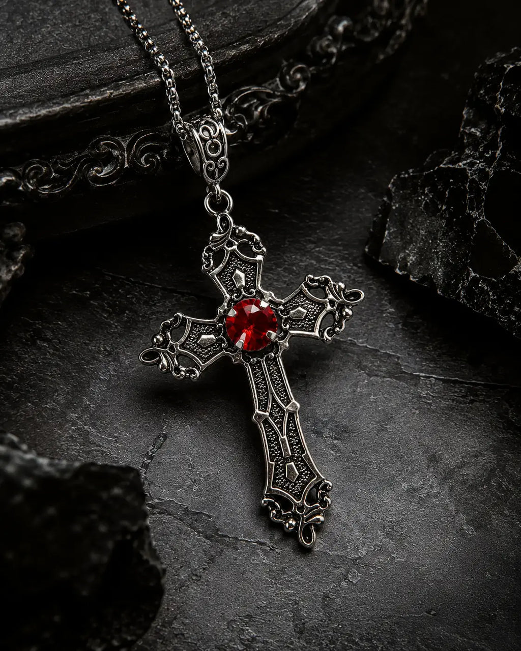 HOLY BLOOD Pendant
