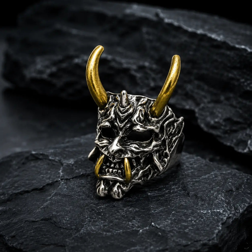 ONI KING RING