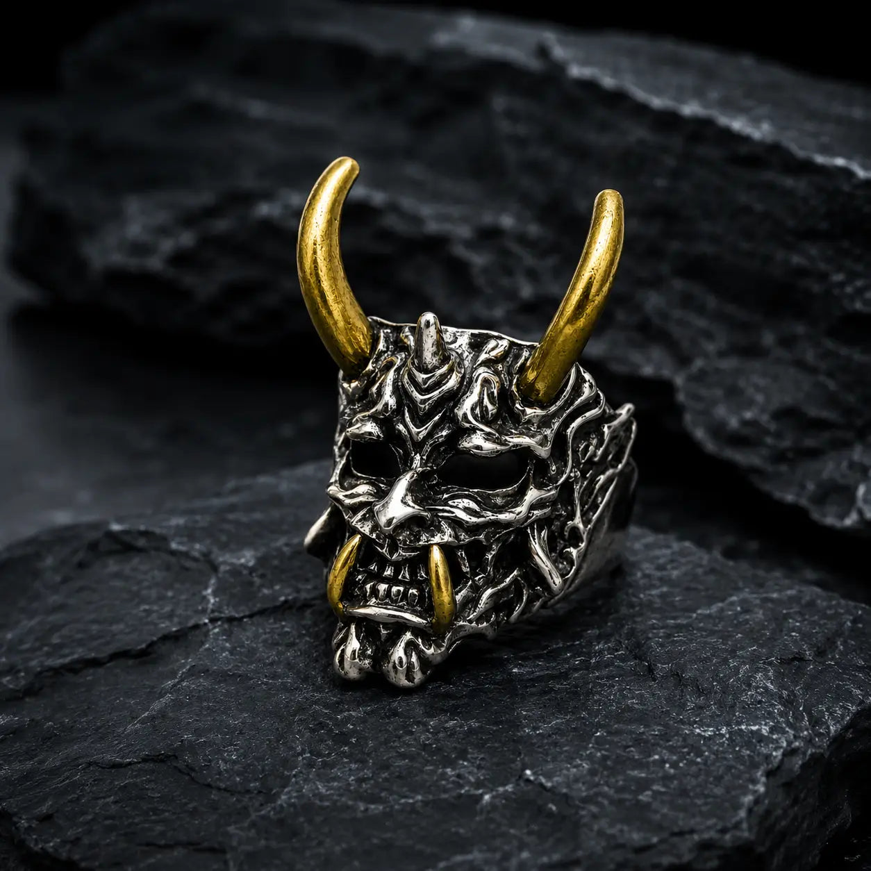 ONI KING RING