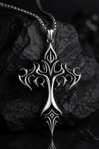 HELLBORN CROSS