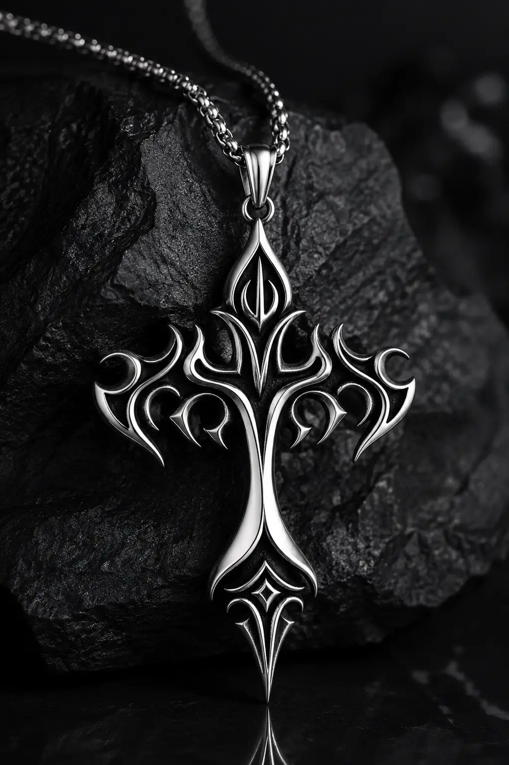 HELLBORN CROSS