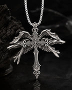 FALLEN ANGEL PENDANT