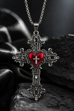 Blood Covenant Pendant