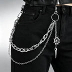 Pirate Code Pant Chain