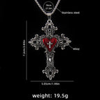 Blood Covenant Pendant