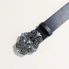 Black Halo Belt