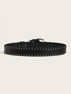 Graveclaw Belt