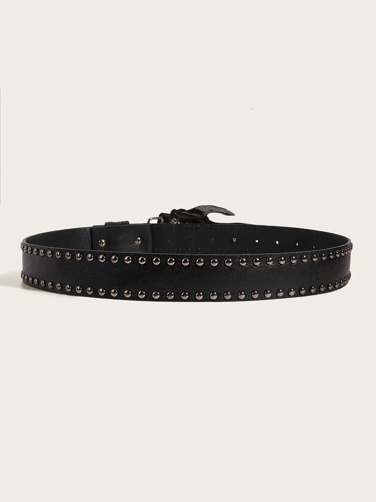 Graveclaw Belt