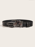 Graveclaw Belt
