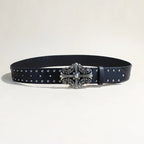 Black Halo Belt