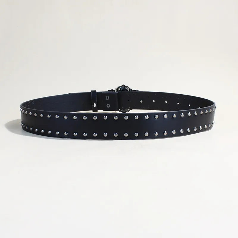 Black Halo Belt