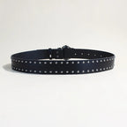 Black Halo Belt