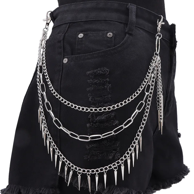 Vandal Pant Chain