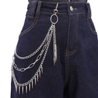Vandal Pant Chain