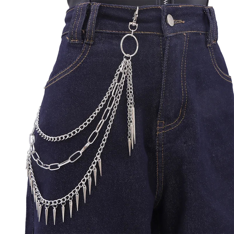 Vandal Pant Chain