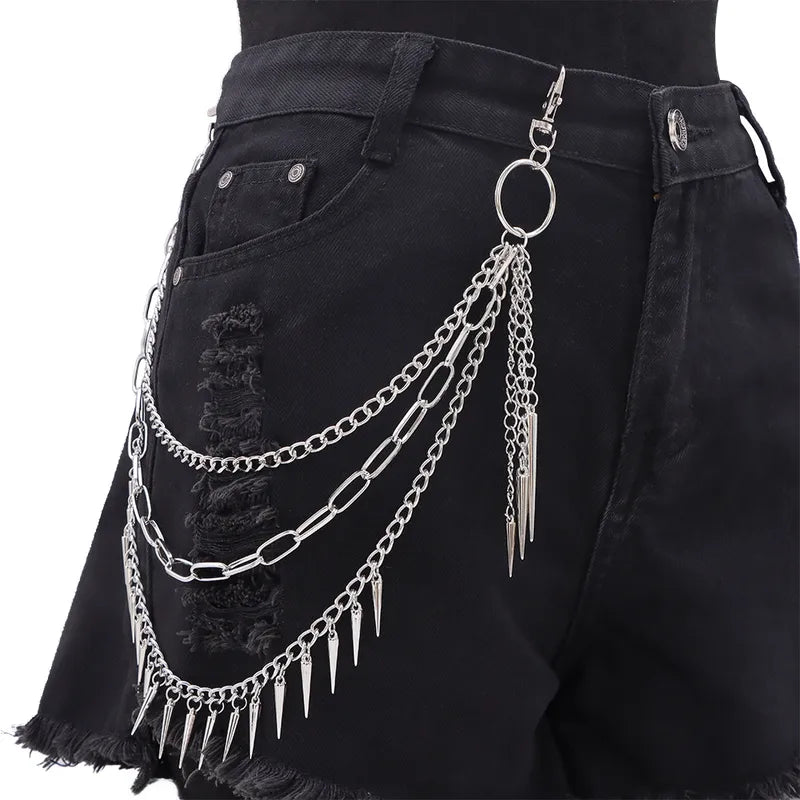 Vandal Pant Chain