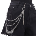 Vandal Pant Chain