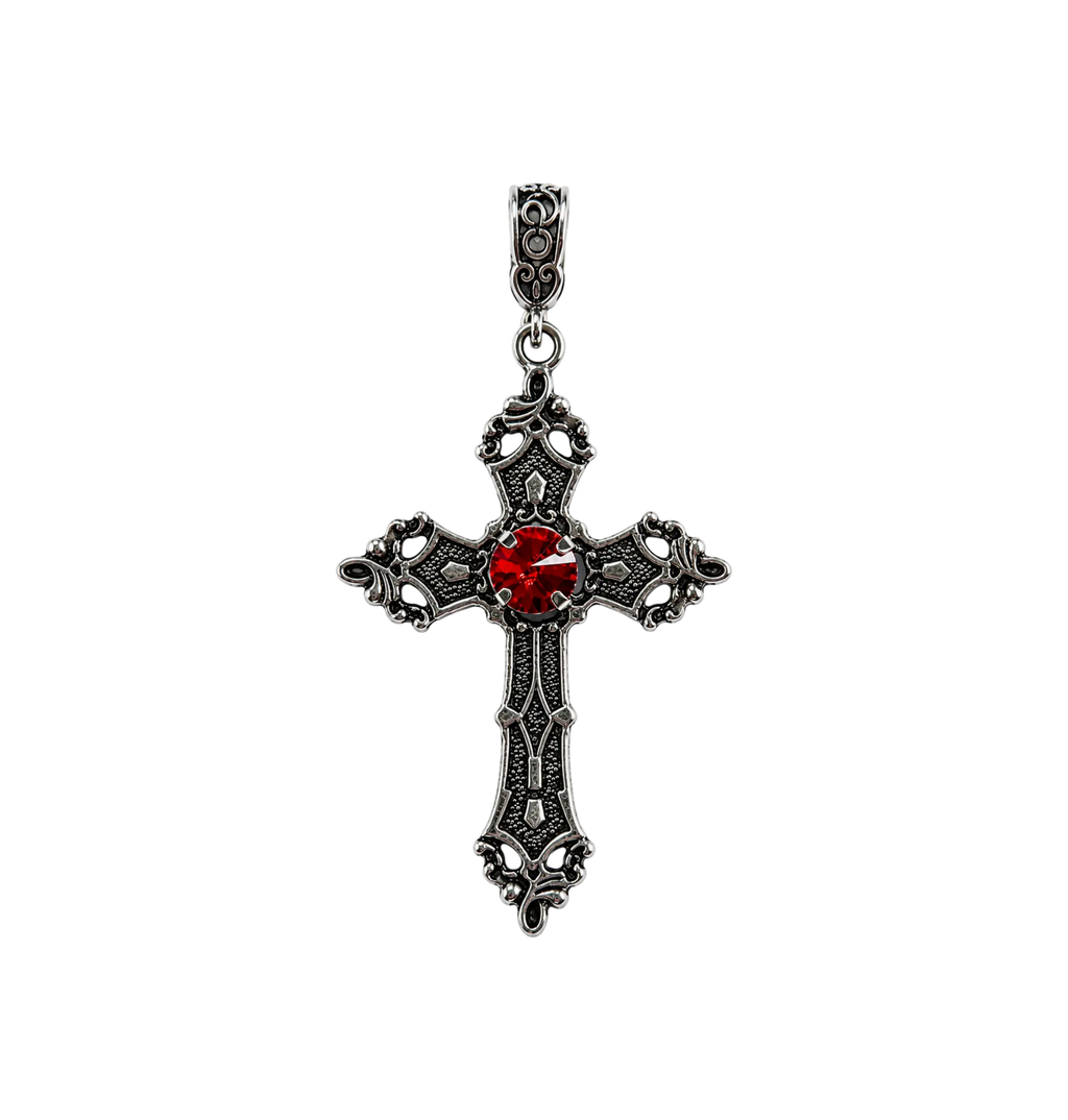 HOLY BLOOD Pendant