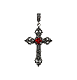 HOLY BLOOD Pendant