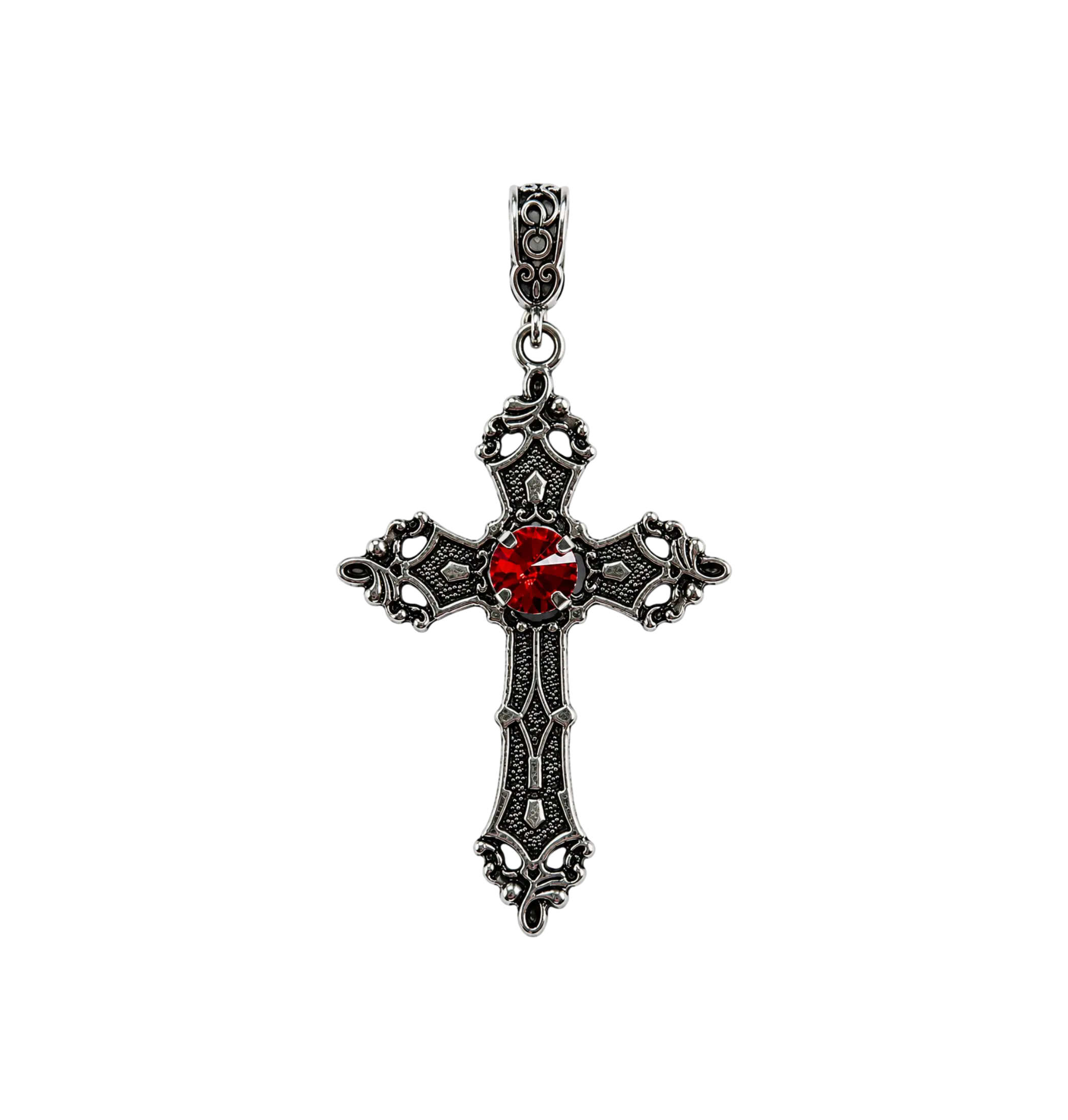 HOLY BLOOD Pendant