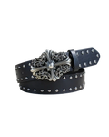 Black Halo Belt