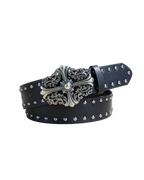 Black Halo Belt