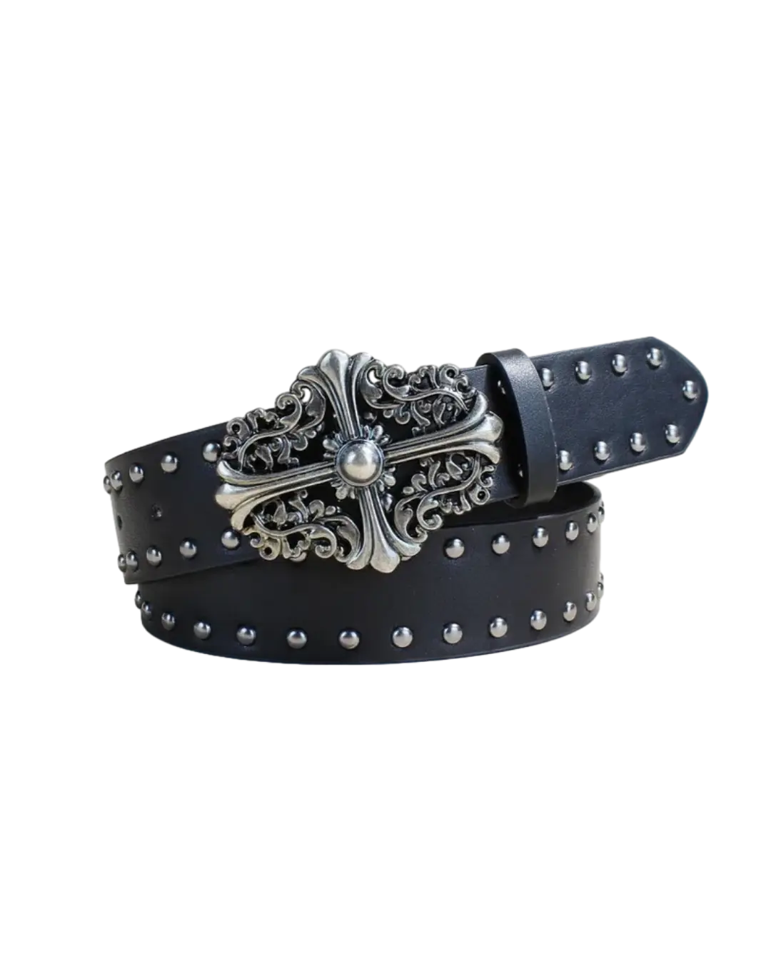 Black Halo Belt