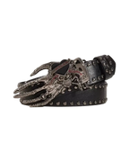 Graveclaw Belt