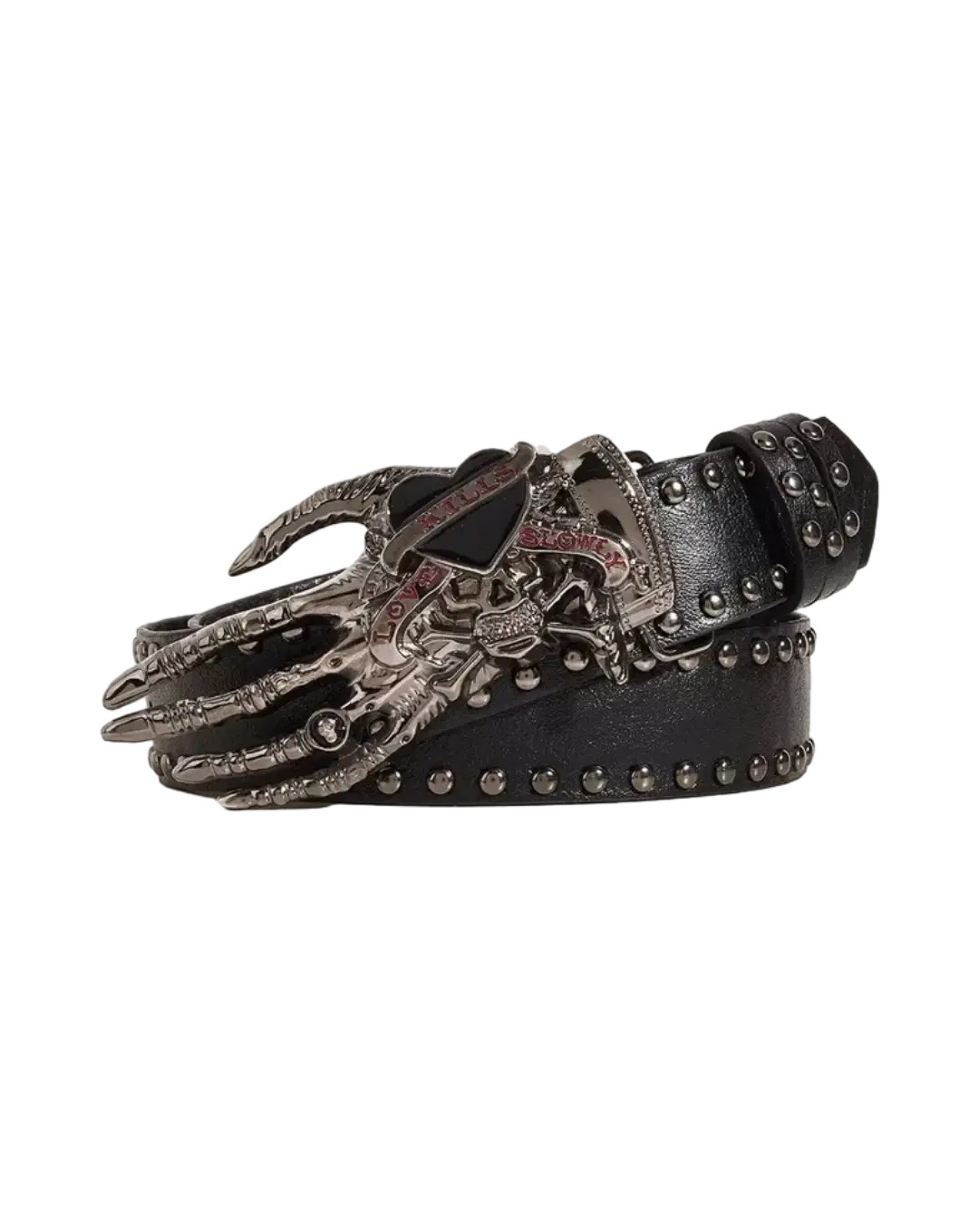 Graveclaw Belt