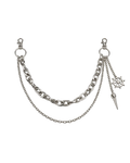 Pirate Code Pant Chain