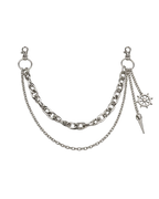 Pirate Code Pant Chain