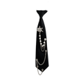 Midnight Vice Tie