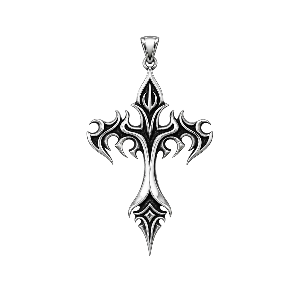 HELLBORN CROSS