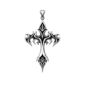 HELLBORN CROSS