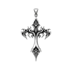 HELLBORN CROSS