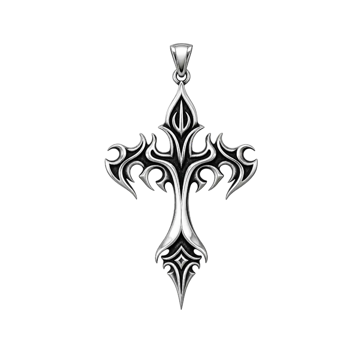 HELLBORN CROSS