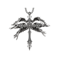 FALLEN ANGEL PENDANT