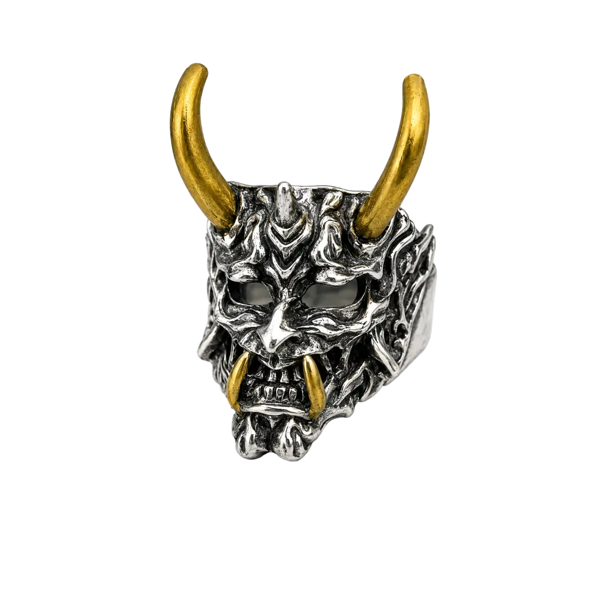 ONI KING RING