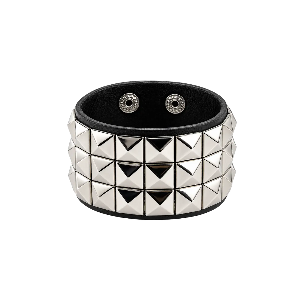 BLACK ARMOR CUFF